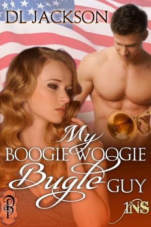 Cover of the book My Boogie Woogie Bugle Guy by T.L. Adams