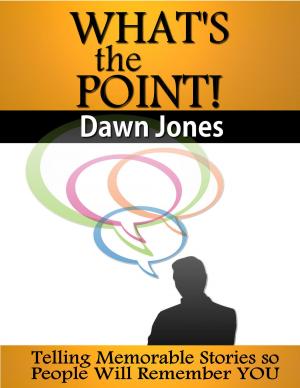 Cover of What's the Point