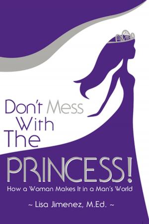 bigCover of the book Don’t Mess With the Princess by 