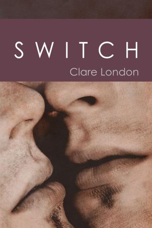 Cover of the book Switch by Stephen Osborne