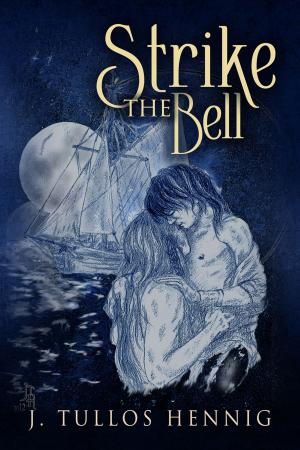 Cover of the book Strike the Bell by Amy Lane