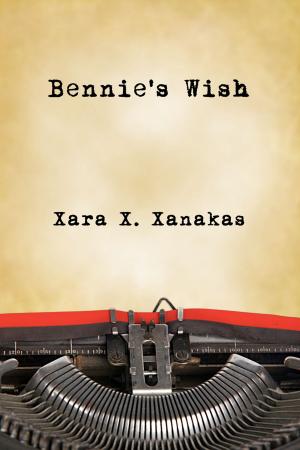 Cover of the book Bennie's Wish by Amy Lane