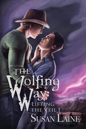 Cover of the book The Wolfing Way by B.G. Thomas
