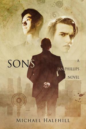 Cover of the book Sons by J. Scott Coatsworth
