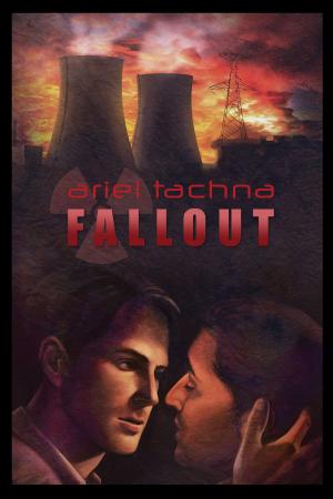 Cover of the book Fallout by SJD Peterson