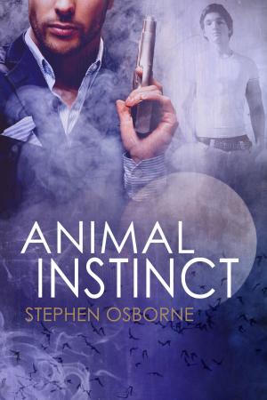 Cover of the book Animal Instinct by Rosalie Stanton