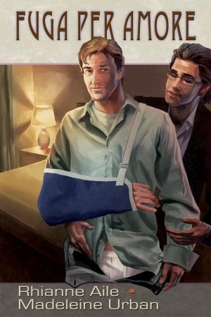 Cover of the book Fuga Per Amore by Jackson Cordd