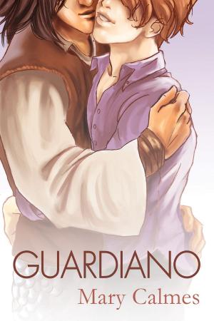 Cover of the book Il Guardiano by Trina Lane