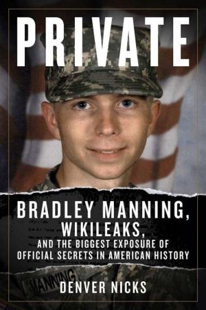 Cover of the book Private by Diane Atkinson