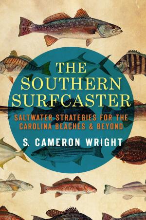 bigCover of the book The Southern Surfcaster: Saltwater Strategies for the Carolina Beaches & Beyond by 