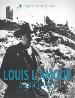 bigCover of the book Louis L'Amour: A Biography by 