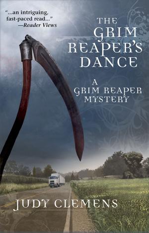 Cover of the book The Grim Reaper's Dance by Bec McMaster