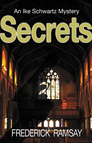 Cover of the book Secrets by Paige Tyler