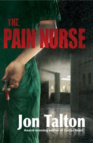 bigCover of the book The Pain Nurse by 