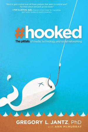 Cover of the book Hooked by Mark Rutland
