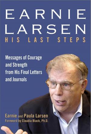 Cover of the book Earnie Larsen by William Cope Moyers