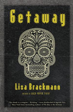 Cover of the book Getaway by Jassy Mackenzie