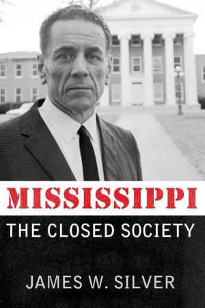 Cover of the book Mississippi by Burt Feintuch