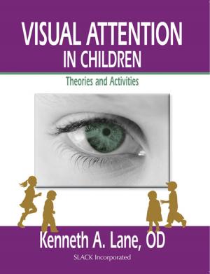 bigCover of the book Visual Attention in Children by 