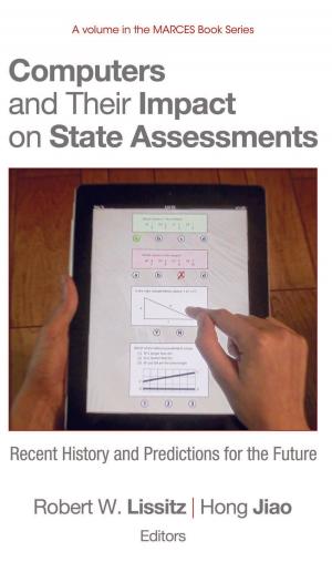 Cover of the book Computers and Their Impact on State Assessments by Barbara Torre Veltri, Ed. D