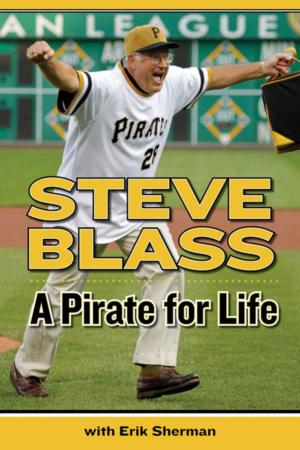 Cover of the book A Pirate for Life by Steve Aschburner