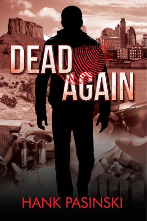 Cover of the book Dead Again by Val Tobin