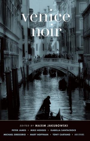 Cover of the book Venice Noir by JH Gordon