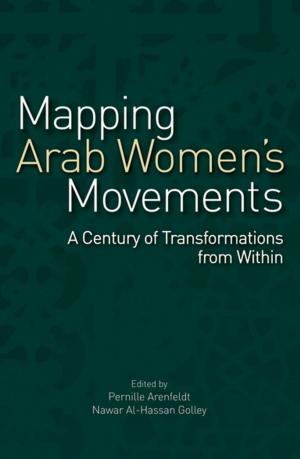 Cover of the book Mapping Arab Women's Movements by Ibrahim al-Koni