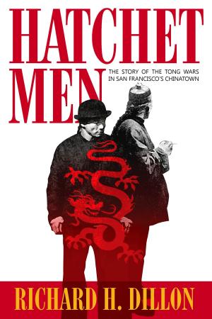 Book cover of Hatchet Men