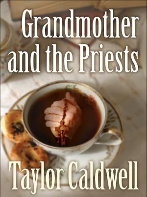 Cover of the book Grandmother and the Priests by Keith Carroll