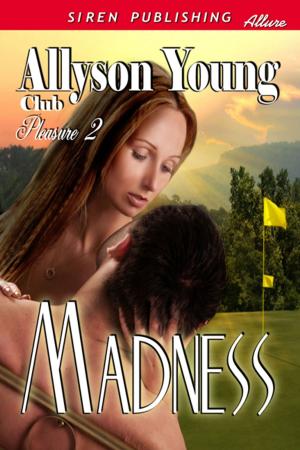 bigCover of the book Madness by 