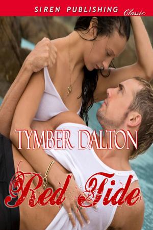 Cover of the book Red Tide by Olivia Black