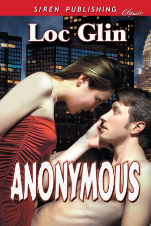 Cover of the book Anonymous by Edith DuBois