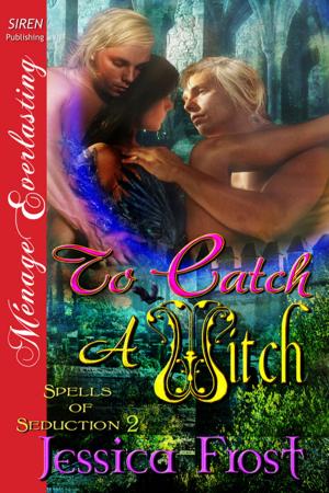 Cover of the book To Catch a Witch by Sharon Kendrick