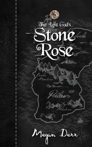 Cover of the book Stone Rose by Megan Derr