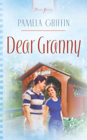 Cover of the book Dear Granny by Jennifer Johnson