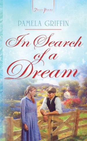 Cover of the book In Search of a Dream by Ramona K. Cecil, Lisa Karon Richardson