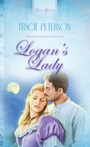 Cover of the book Logan's Lady by Marjorie Jackson