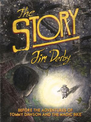 Cover of The Story