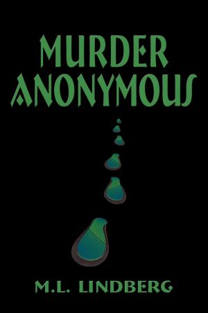 Cover of the book Murder Anonymous by Steven Hammond