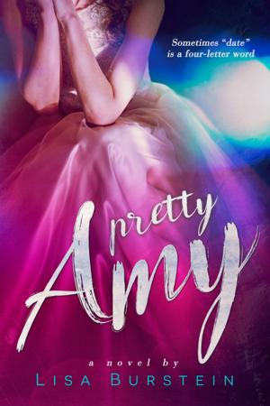 Cover of the book Pretty Amy by Tera Lynn Childs