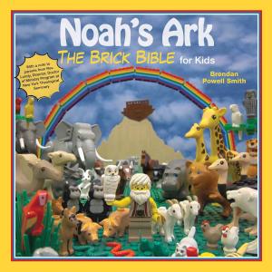 Cover of the book Noah's Ark by Jackie Nastri Bardenwerper