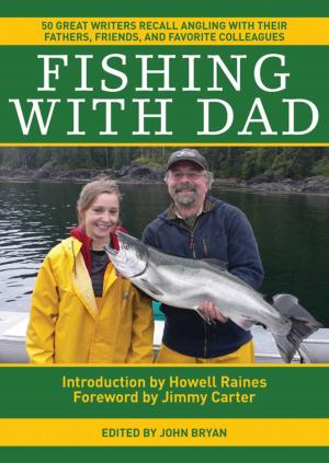 Cover of the book Fishing With Dad by Stephen Brennan