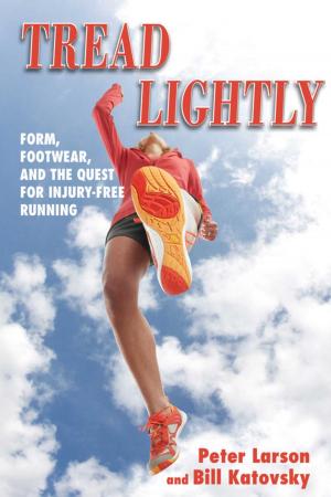 Cover of the book Tread Lightly by 