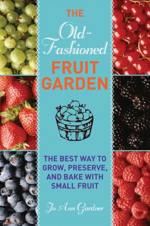 bigCover of the book Old-Fashioned Fruit Garden by 