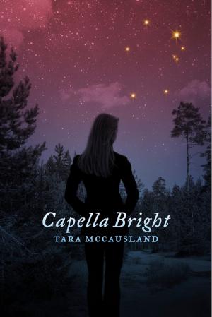 Cover of the book Capella Bright by Andrew Schwab