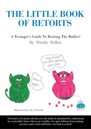 Cover of the book The Little Book Of Retorts by Geof  Johnson