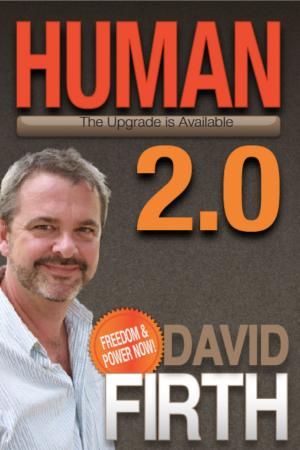 Book cover of Human 2.0