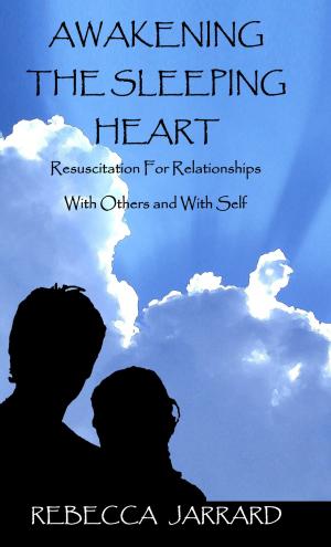 Cover of the book Awakening The Sleeping Heart by Keys for Kids Ministries
