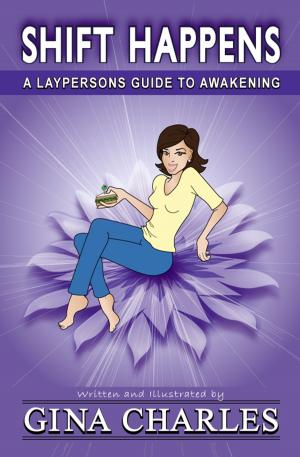 Cover of the book Shift Happens by Richard Weitzel, Mary Beth Weitzel